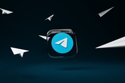 Telegram Chat Bot